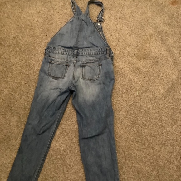 Overalls - Picture 2 of 3